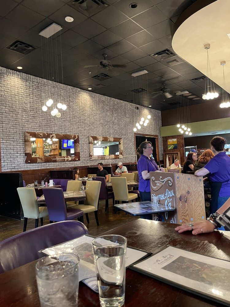 Buenos Aires Cafe