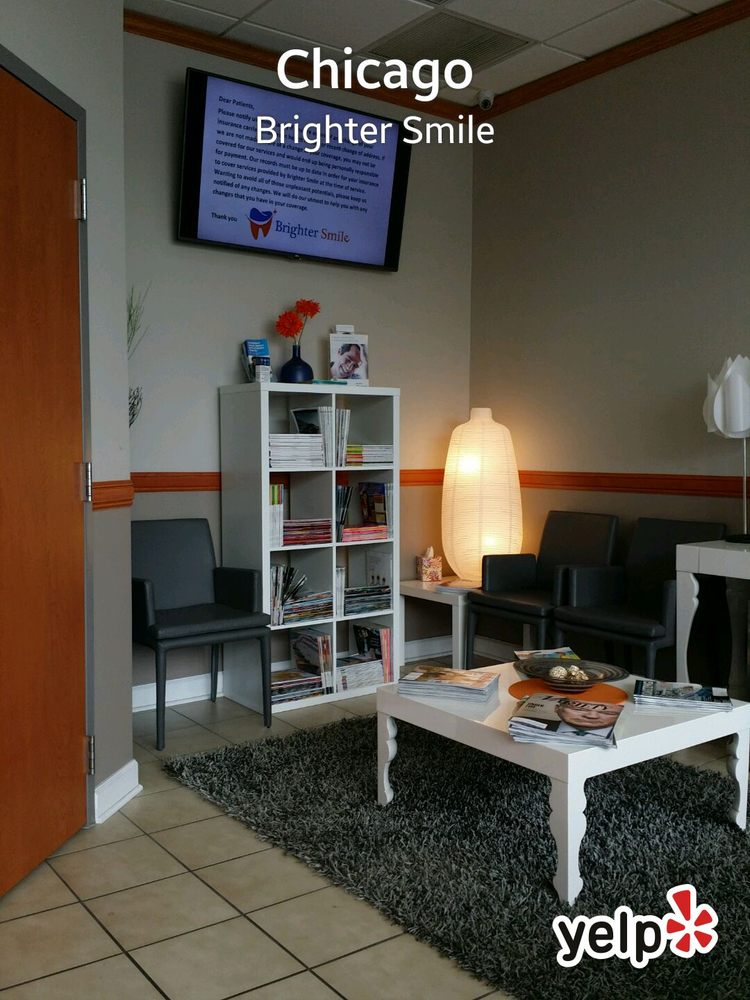 image of business Brighter Smile