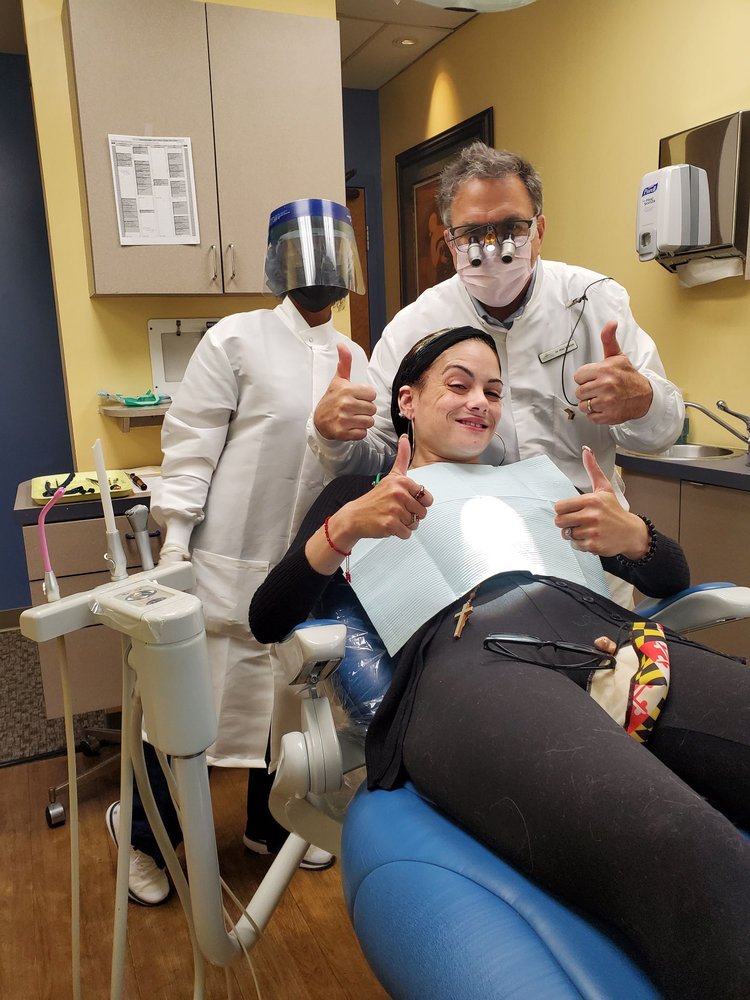 image of business Hillandale Smiles