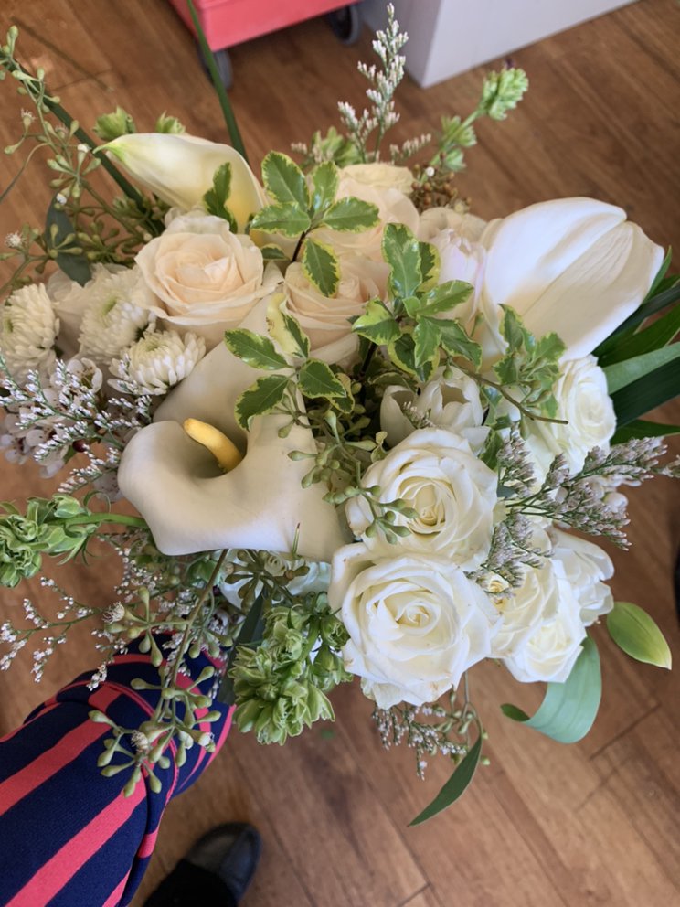 Liz's Flowers