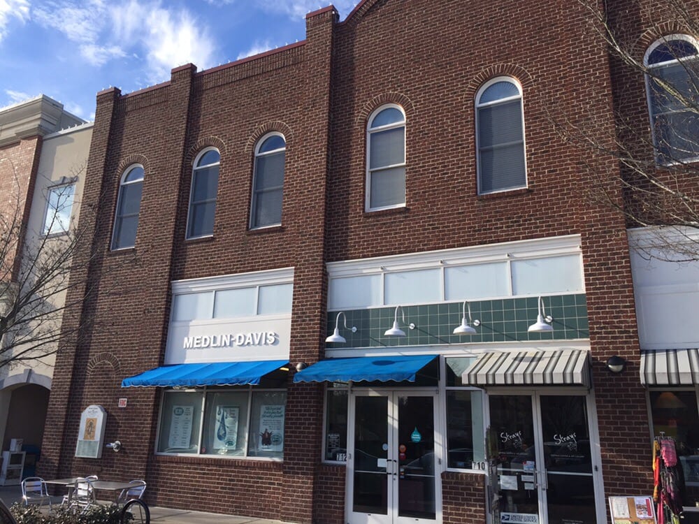 Medlin-Davis Cleaners