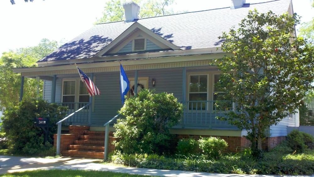 image of business Aiken Family Dentistry