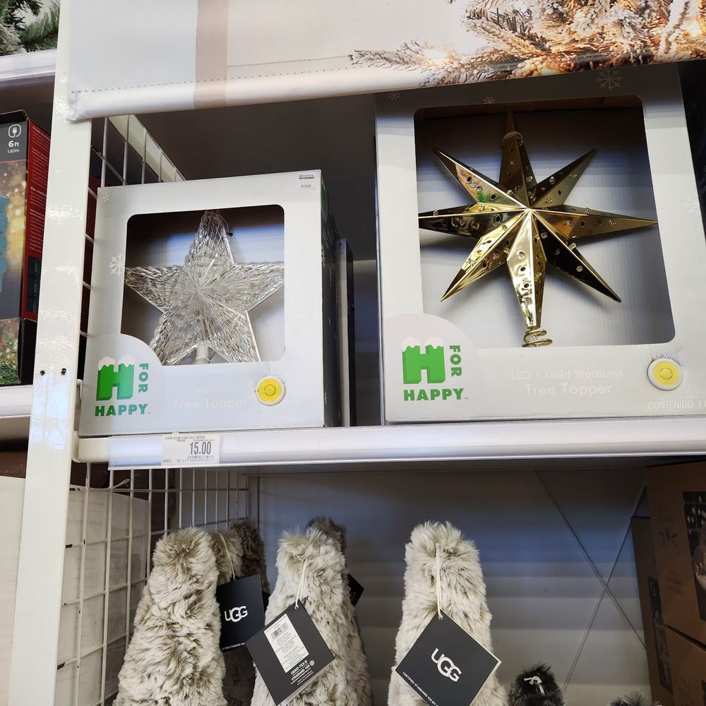 Bed Bath & Beyond