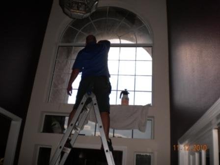 Eclipse Window Tinting
