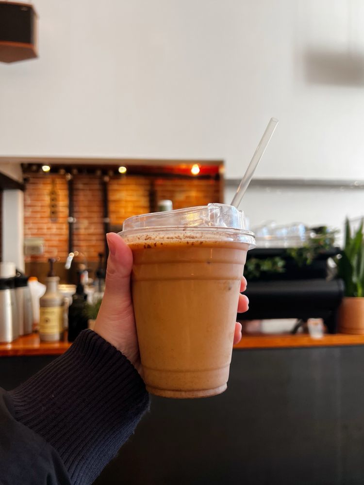 Timbertrain Coffee Roasters - Gastown