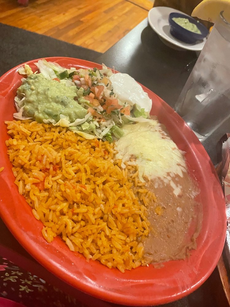 Casa Jalisco Restaurante Mexicano