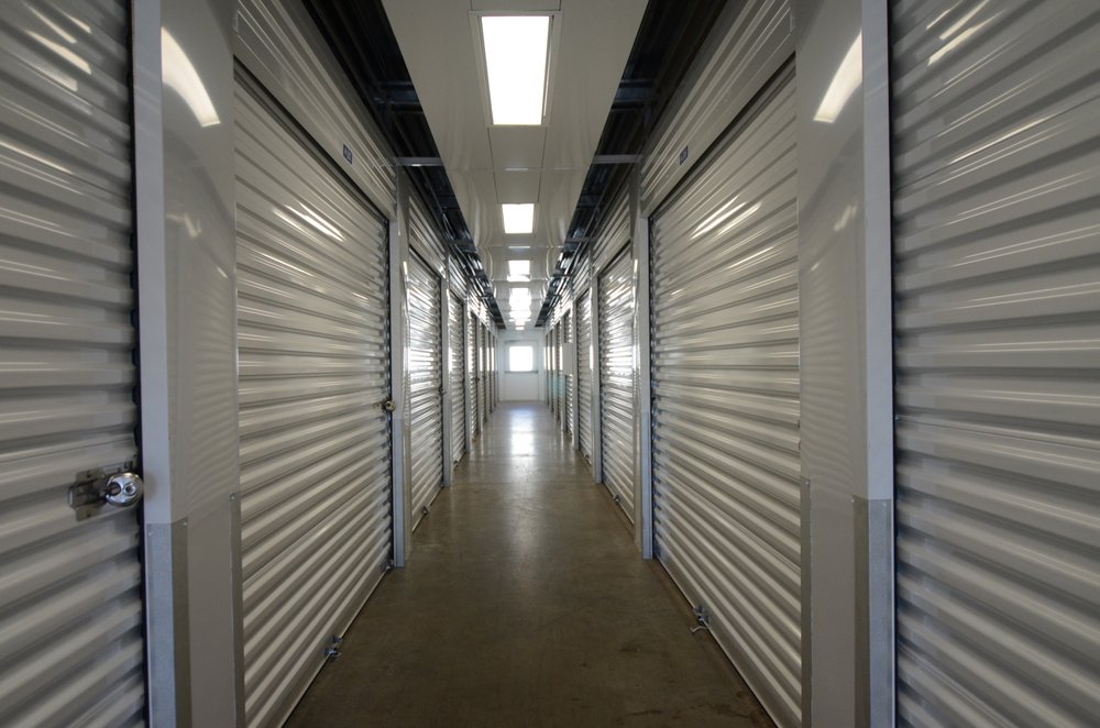 South Hill Mini Storage