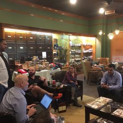 Best Local Favorite Restaurants In Denver Nc Yelp Burners Cigar Co