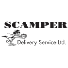 Scamper Delivery Service