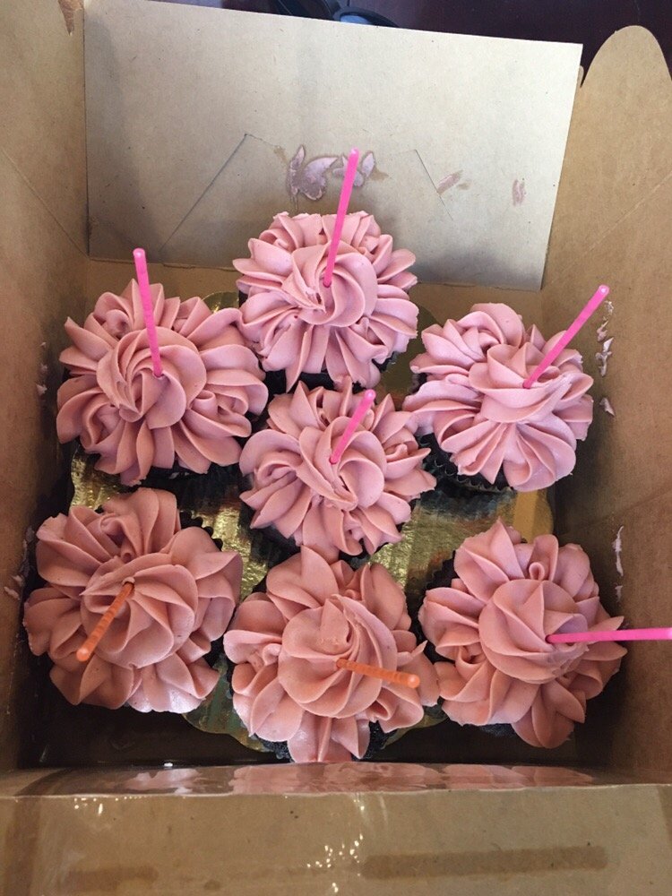 Sunshine and Moons Photo