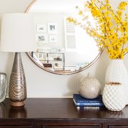 Larina Kase 21 Photos Interior Design Wayne Pa Phone Number How To Style A Photo Of Larina Kase Wayne Pa United States Transitional Living Room