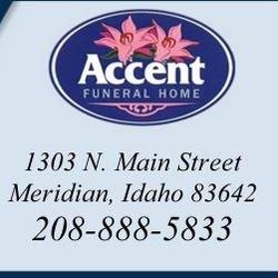 Accent Funeral Home Meridian Accent Funeral Home Meridian