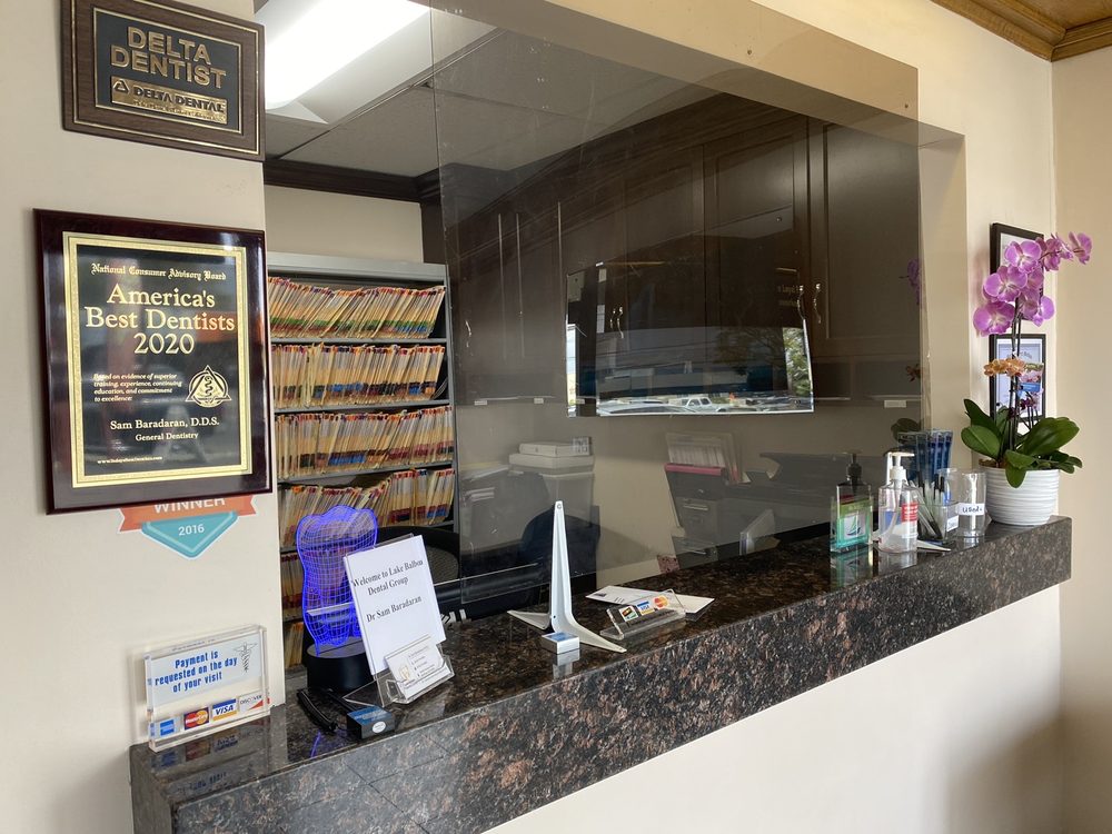 image of business Lake Balboa Dental Group
