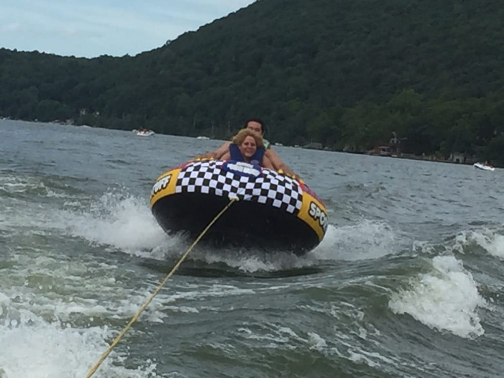 Greenwood Lake Marina Boat Repair 538 Lakeside Rd, Hewitt, NJ