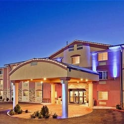 Holiday Inn Express Santa Rosa 31 Photos 39 Reviews Hotels Photo Of Holiday Inn Express Santa Rosa Nm United States