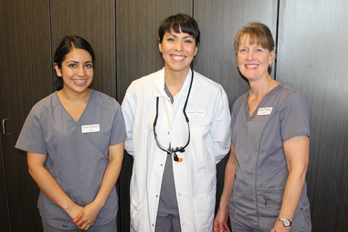 image of business Gentle Dental Corvallis