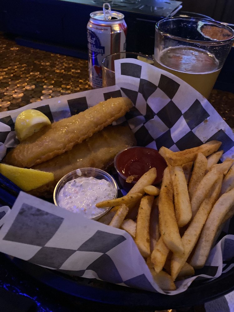 B-17 Bombers Oyster Pub