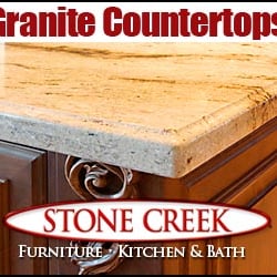 Stone Creek Furniture Closed 18 Photos S 4221 Photo Of Stone Creek Furniture Phoenix Az United States Granite Countertops