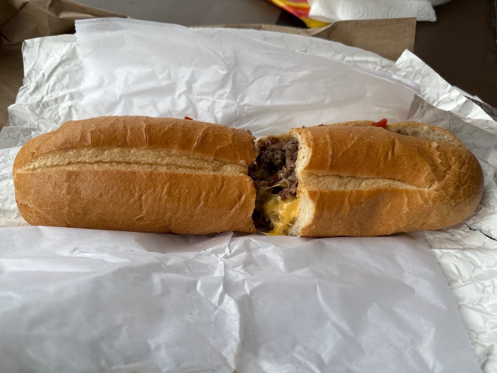 Country Deli