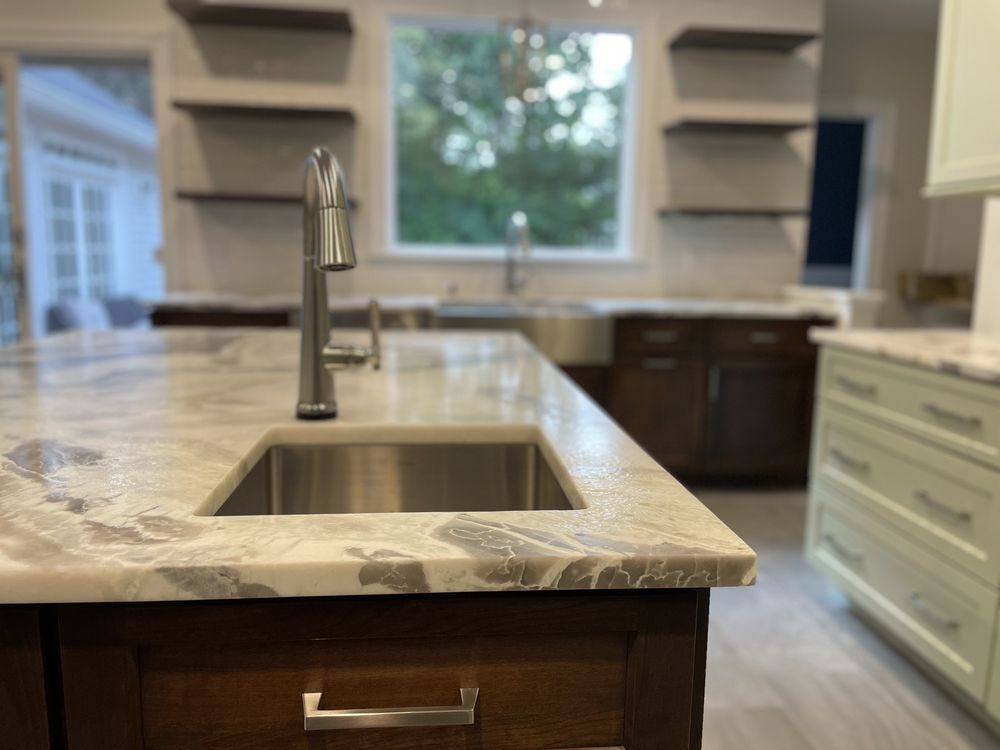 image of business Gran Marb Granite and Marble