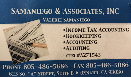 Samaniego & Associates