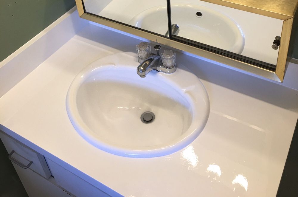 image of business New England All Surface Restoration