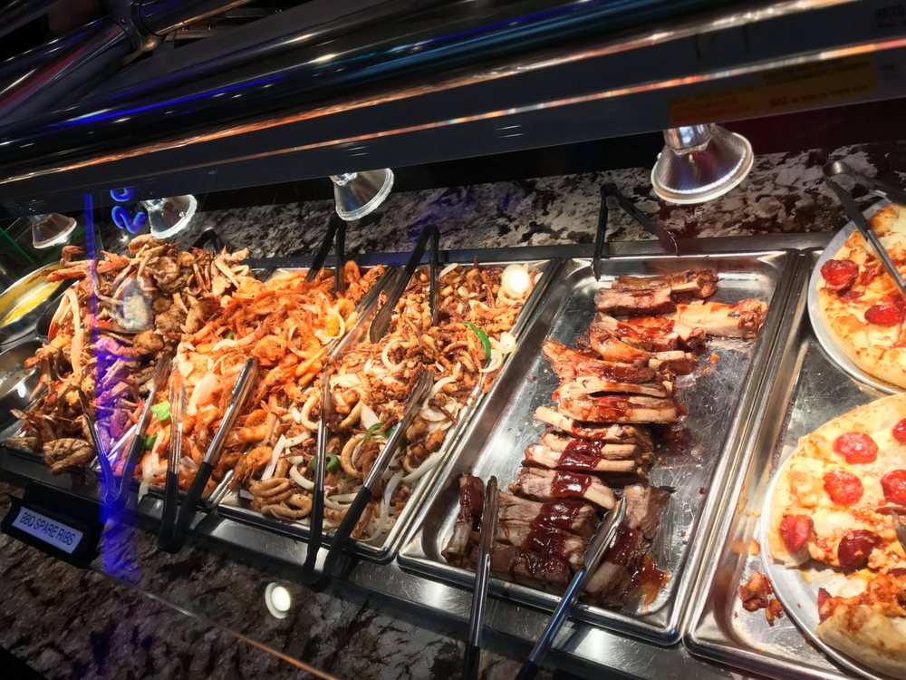 King Buffet