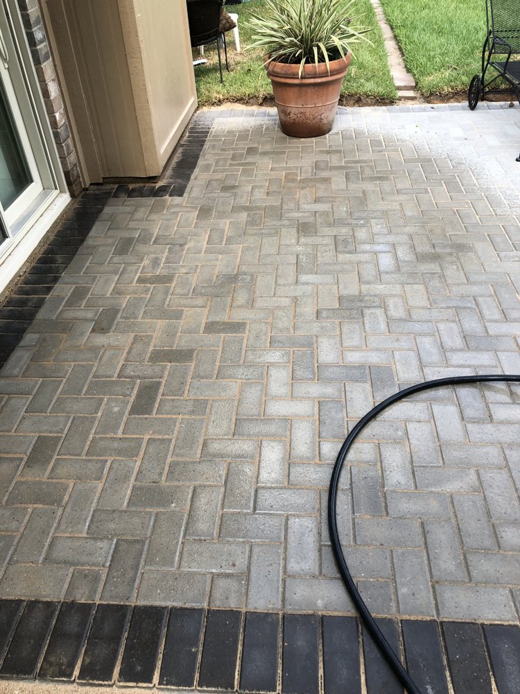image of business Kingdom Paver
