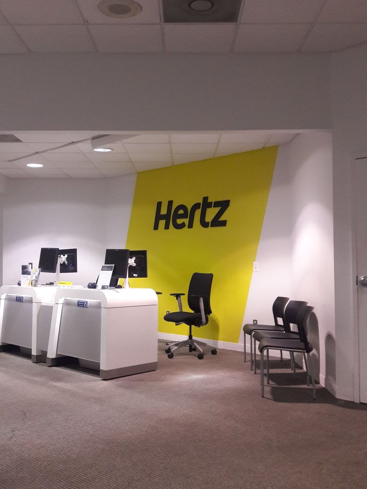 Hertz Car Sales Leesburg