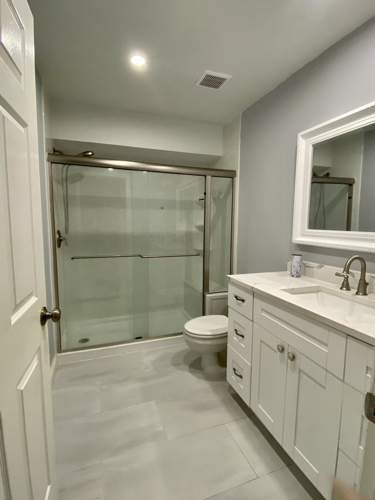 Smart Bath