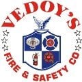 Vedoy's Fire Sprinkler Service & Instalation
