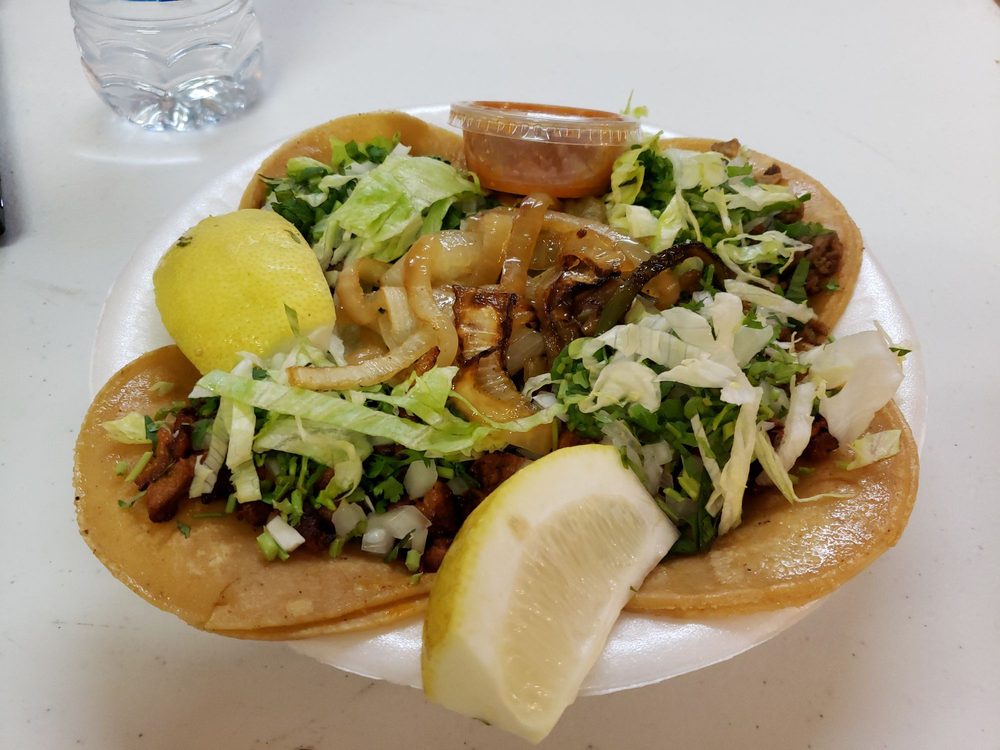 El Dorado Carniceria Y Taqueria