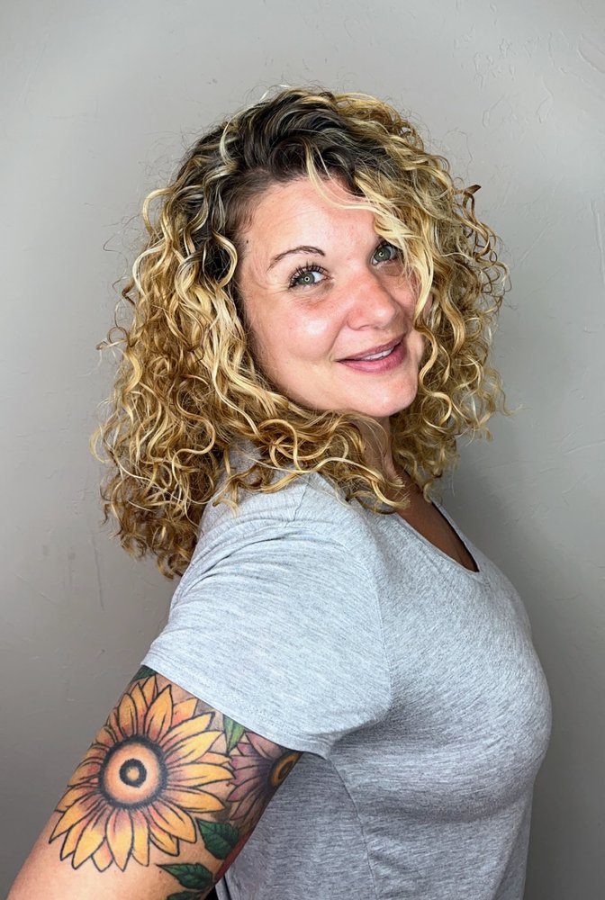 Lori Peppin Hair