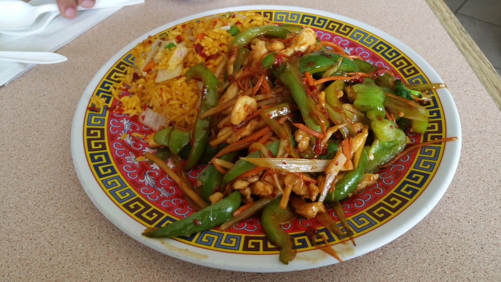 Panda Garden 28 Reviews Chinese 15 High Ridge Rd, Stamford, CT