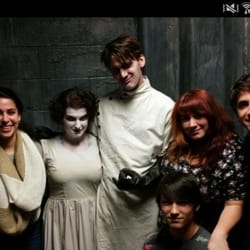 I Survived The Room - Long Island City, NY - 4711 Van Dam St ...