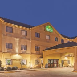 La Quinta Inn Suites Ada 57 Photos Hotels 2828 East Photo Of La Quinta Inn Suites Ada Ok United States