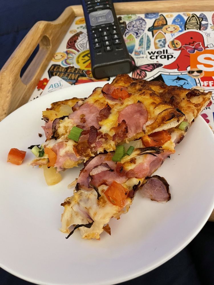 Round Table Pizza