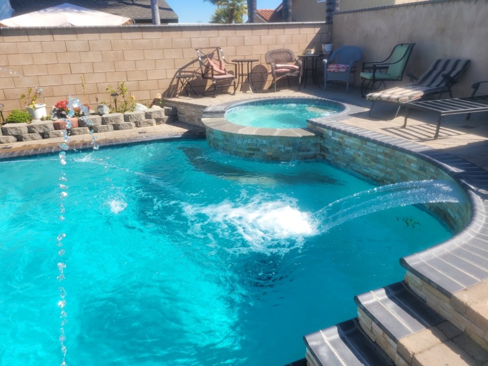 J&B Pool Service