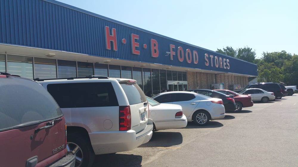 HEB Grocery Grocery 435 Live Oak, Marlin, TX Phone Number Yelp