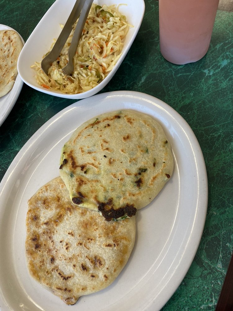 El Rinconcito Salvadoreño de Kansas City El Rinconcito Salvadoreño de Kansas City