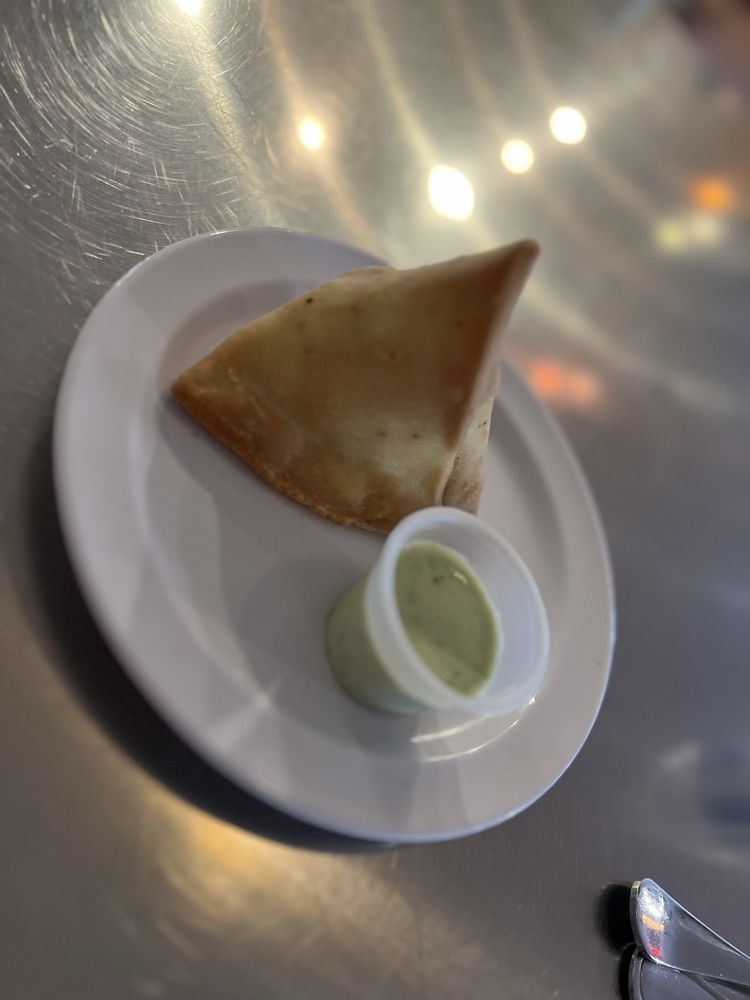 Maza Pakistani Grill