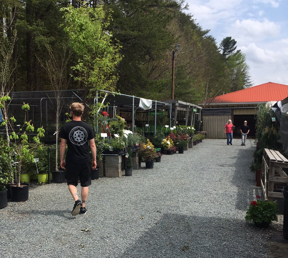 Shouse Nursery Retail Outlet