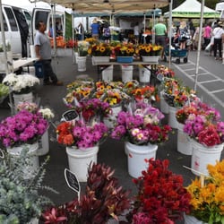Photo of Irvine Farmers Market - Irvine, CA, United States