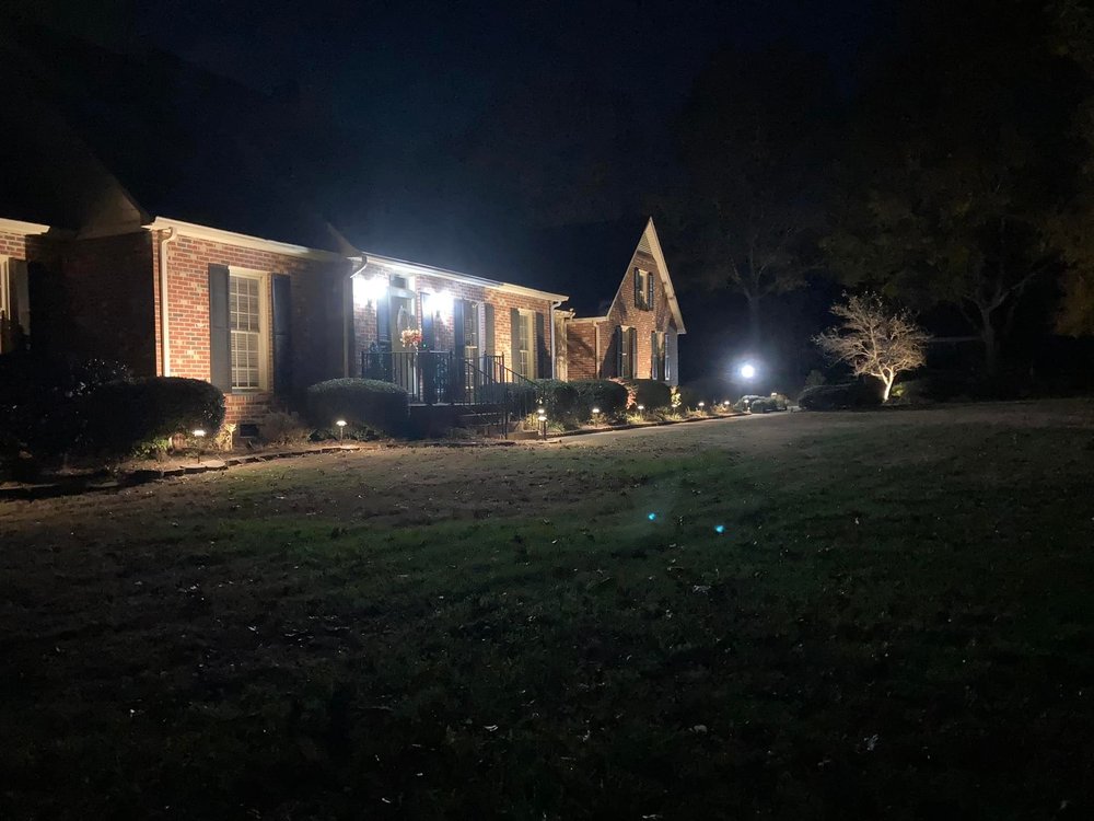 Chamberlain Electrical Services