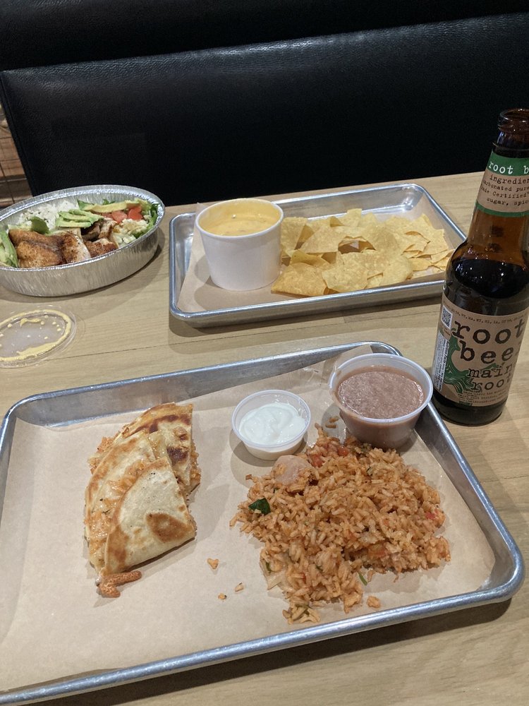 Chiloso Mexican Bistro