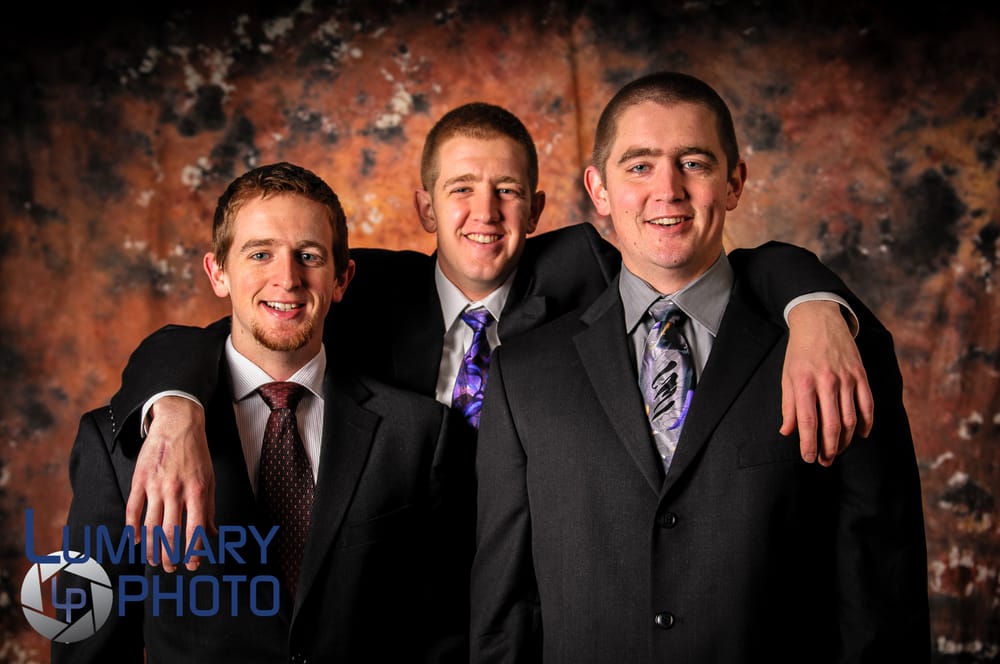Luminary Photo