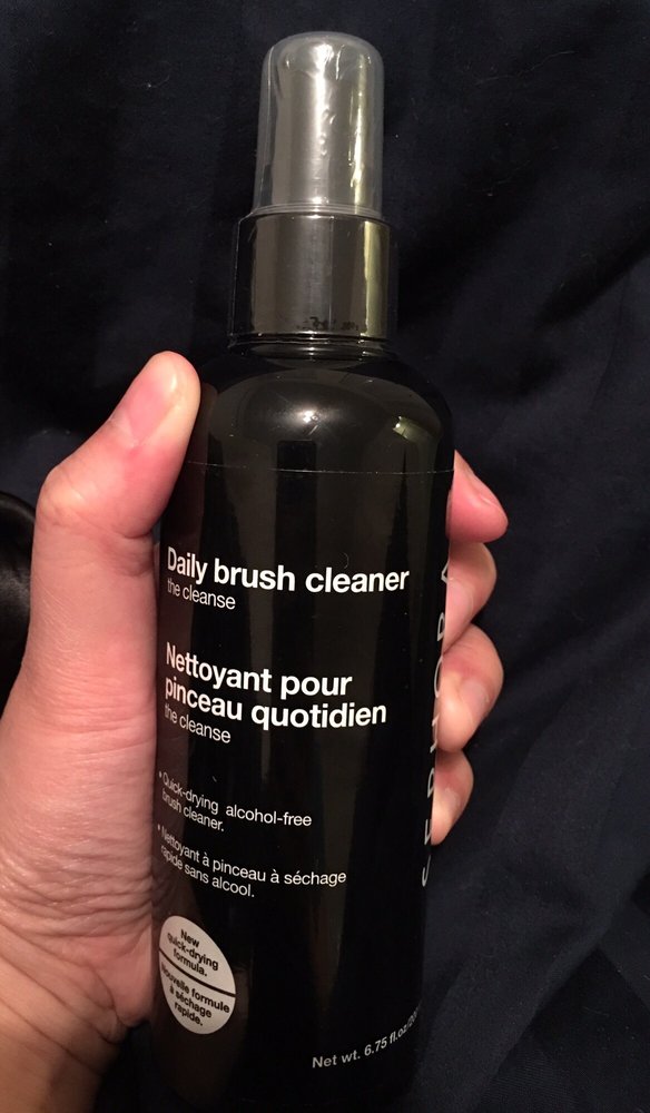Buy Sephora Collection Daily Makeup Brush Cleaner Sephora New Zealand
