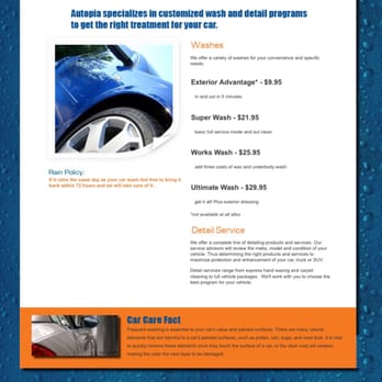 Autopia Car Wash Walnut Creek Review Autopia Car Wash Walnut Creek Review