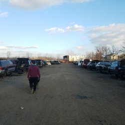 Taylor Auto Salvage Parts Supplies 16211 Pardee Rd Photo Of Taylor Auto Salvage Mi United States
