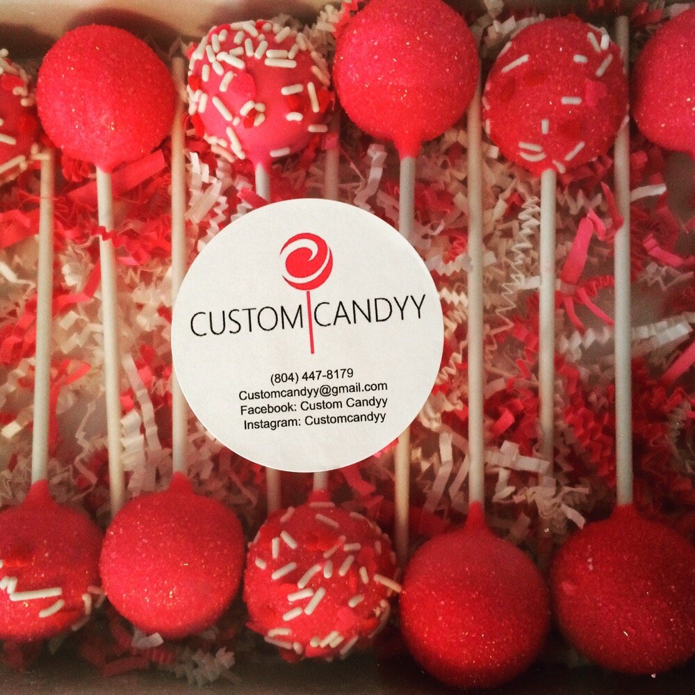 Custom Candyy 11 Photos Desserts Broad Rock, Richmond, VA Phone